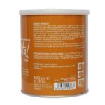 Kristal Miele Hair Removal Honey Wax - 800ml: Smooth, Long-Lasting Results - Image 8