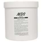 MDS Argan Oil Hair Mask: Deep Hydration & Shine for Damaged Hair - Image 2