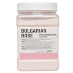 Dr. Meinaire Bulgarian Rose Jelly Mask: Radiant Skin, Naturally