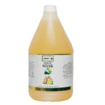 Active Plus Foot Soak with Lemon Oils: Relax, Rejuvenate, and Relieve Tired Feet