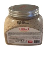 Skin Doctor Whitening Scrub: Brighten Face & Body with Milk - Image 3