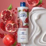 Avon Care Pomegranate Antioxidant Body Lotion: Nourishing Hydration & Radiant Skin - Image 2