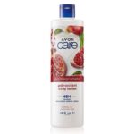 Avon Care Pomegranate Antioxidant Body Lotion: Nourishing Hydration & Radiant Skin