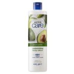 Avon Care Avocado Replenishing Body Lotion