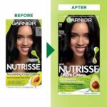 Garnier Hair Color – Permanent, Semi-Permanent & Temporary Hair Dye Kits | 100% Gray Coverage & Vibrant Shades - Image 2