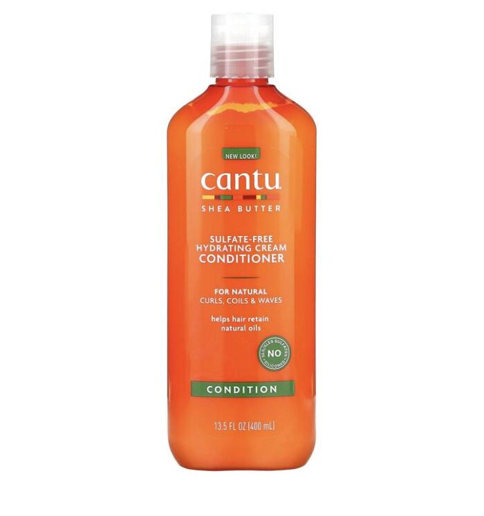 Cantu Avocado Conditioner for Dry Hair - 400ml - Image 1