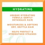 Cantu Avocado Conditioner for Dry Hair - 400ml - Image 8