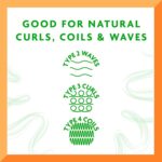 Cantu Avocado Conditioner for Dry Hair - 400ml - Image 5