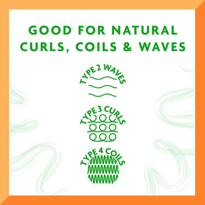 Cantu Avocado Conditioner for Dry Hair - 400ml - Image 5