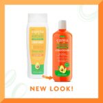 Cantu Avocado Conditioner for Dry Hair - 400ml - Image 9