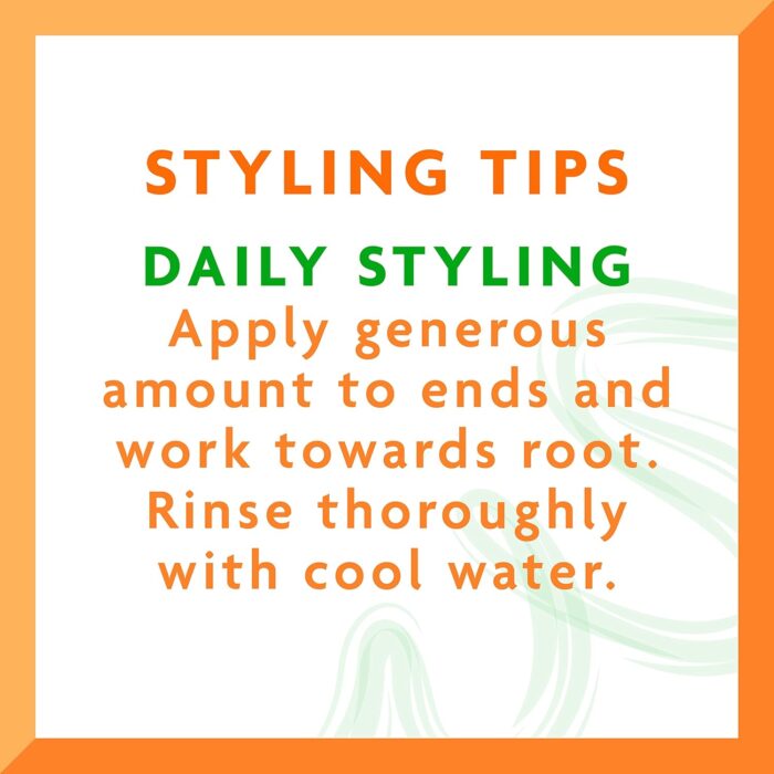 Cantu Avocado Conditioner for Dry Hair - 400ml - Image 4