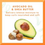 Cantu Avocado Conditioner for Dry Hair - 400ml - Image 7