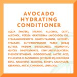 Cantu Avocado Conditioner for Dry Hair - 400ml - Image 3