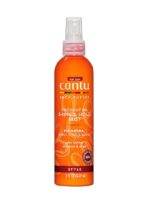 Cantu Coconut Oil Shine & Hold Hair Mist - 237ml - Image 5