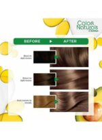 Garnier Color Naturals Permanent Hair Color Cream 6 Dark Blonde: Rich, Long-Lasting Color - Image 2