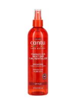Cantu Comeback Curl Next Day Curl Revitalizer: Refresh & Revive Your Curls (12 oz)