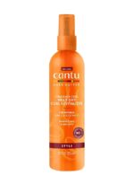 Cantu Comeback Curl Spray: Multicolor Volume & Definition for All Hair Types (355ml) - Image 3