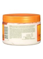 Cantu Deep Hydration & Repair: 340g Treatment Masque for Dry, Damaged Hair - Image 2