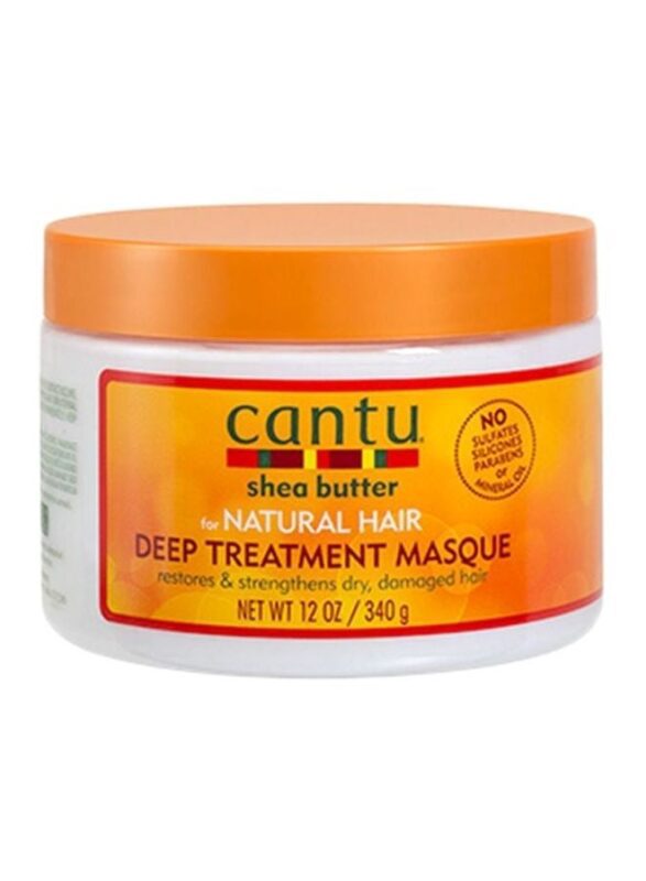 deep treatment masque 340grams