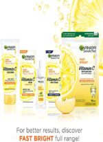 Garnier Even & Matte: Clarifying Foam for Radiant Skin - Image 6