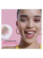 Garnier Micellar Cleansing Water Classic Clear: Gentle Makeup Remover (100ml) - Image 3