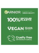 Garnier Micellar Cleansing Water Classic Clear: Gentle Makeup Remover (100ml) - Image 9