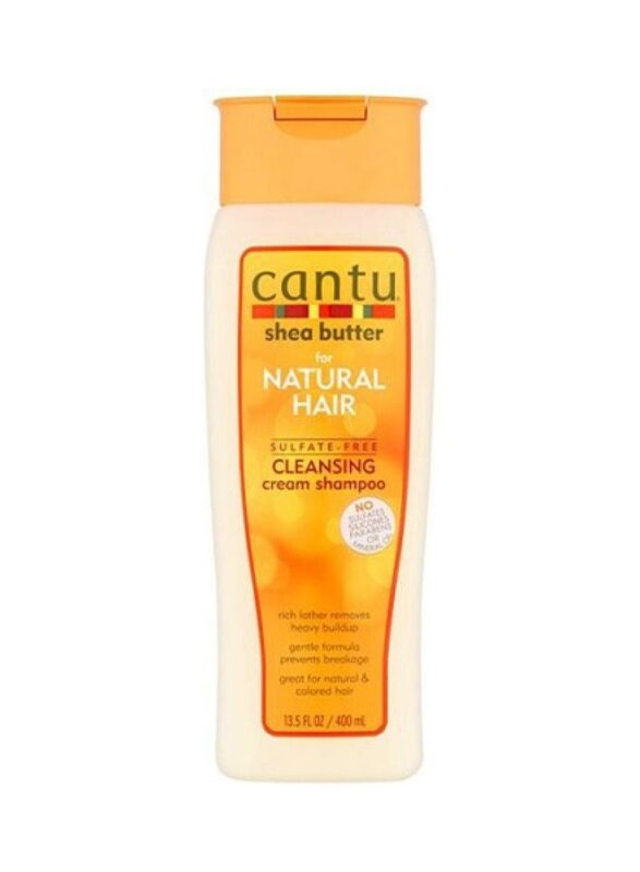 hair care shampoo 400ml