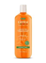 Cantu Shea Butter Hydrating Cream Conditioner for Natural Hair (400ml) - Image 3
