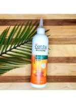 Cantu Refresh Root Rinse Shampoo: 355ml for Voluminous, Healthy Hair - Image 4