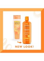 Cantu Shea Butter Cleansing Cream Shampoo - Deep Hydration & Nourishment (400ml) - Image 3
