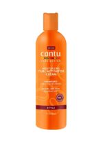Cantu Shea Butter Curl Activator Cream: Define Your Curls