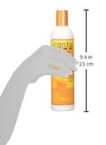 Cantu Shea Butter Curl Activator Cream: Define Your Curls - Image 3