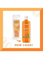 Shea Butter Deep Hydration Cream Conditioner (400ml) - Image 5