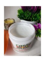 Cantu Shea Butter Hair Repair Cream: Deep Conditioning Leave-In Treatment - Image 4