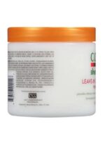 Cantu Shea Butter Leave-In Conditioner: Repair & Moisturize Dry Hair (453g) - Image 3