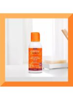 Cantu Shea Butter Curl Activator Cream for Defined, Moisturized Curls (89ml) - Image 3