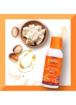 Cantu Shea Butter Curl Activator Cream for Defined, Moisturized Curls (89ml) - Image 5