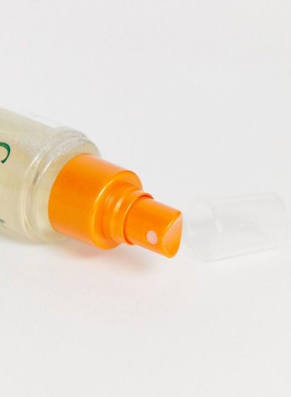 shea butter thermal shield heat protect 151ml 1