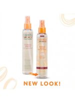Cantu Shea Butter Thermal Shield Heat Protect Spray - 151ml: Protect & Shine Your Hair - Image 4
