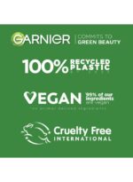 Garnier Vitamin C Micellar Cleansing Water for Radiant Skin - 100ml - Image 10