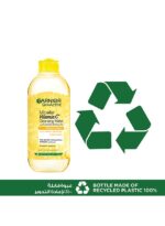 Garnier Skin Active Micellar Water for Dull Skin - 400ml - Image 6