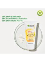 Garnier Skin Active Fast Bright Day Cream with 3x Vitamin C & Lemon - 50ml - Image 6