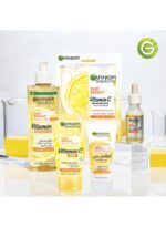 Garnier Skin Active Fast Bright Day Cream with 3x Vitamin C & Lemon - 50ml - Image 9