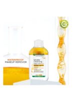 Garnier Skin Active Micellar Cleansing Water in Oil: Deep Cleanse & Nourish, 100ml - Image 4
