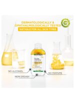 Garnier Skin Active Micellar Cleansing Water in Oil: Deep Cleanse & Nourish, 100ml - Image 6