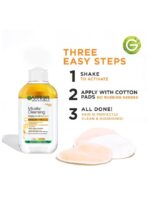 Garnier Skin Active Micellar Cleansing Water in Oil: Deep Cleanse & Nourish, 100ml - Image 7