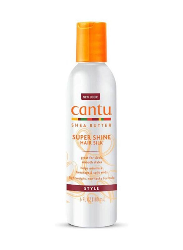 super shine hair silk 180ml 1