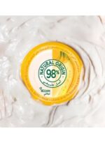 Garnier Ultra Doux Nourishing Hair Food White: Deep Hydration for Dry Hair (390ml) - Image 2