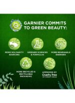 Garnier Ultra Doux Nourishing Hair Food White: Deep Hydration for Dry Hair (390ml) - Image 6