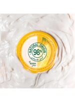 Garnier Ultra Doux Nourishing Hair Food White: Deep Hydration for Dry Hair (390ml) - Image 9